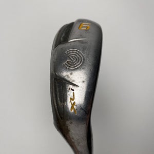 Cleveland Hibore XLI Single 9 Iron 78g Regular Graphite Mens RH Midsize Grip