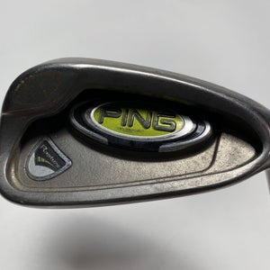 Ping Rapture Single 7 Iron Blue Dot 1* Up TFC909 Regular Graphite Mens RH