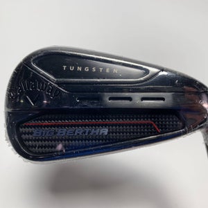 Callaway Big Bertha 23 Single 7 Iron True Temper Elevate MPH Regular Steel RH