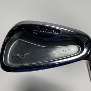 Mizuno MP H4 Single 8 Iron Project X Precision Rifle 5.0 Senior Steel Mens RH