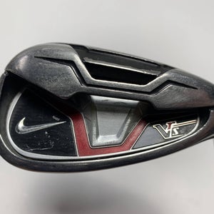 Nike Victory Red S Single 8 Iron Regular Steel Mens RH Midsize Grip