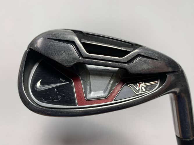 Nike Victory Red S Single 8 Iron Regular Steel Mens RH Midsize Grip