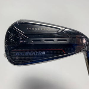 Callaway Big Bertha 23 Single 7 Iron RCH 65g Regular Graphite Mens RH