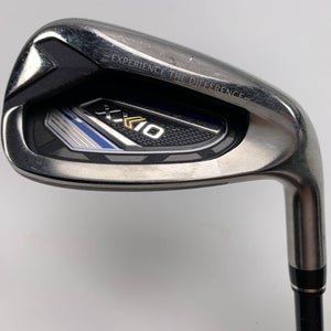 XXIO 12 Single 9 Iron MP 1200 Flex 2222 47g Regular Graphite Mens RH