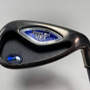 Callaway Hawkeye VFT Single 8 Iron Gems 55 Ladies Graphite Womens RH