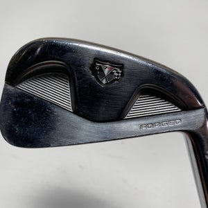 TaylorMade Rac TP MB Single 3 Iron Precision FM 6.7 Extra Stiff Steel Mens RH