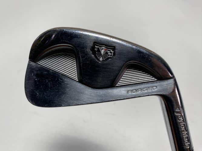 TaylorMade Rac TP MB Single 3 Iron Precision FM 6.7 Extra Stiff Steel Mens RH