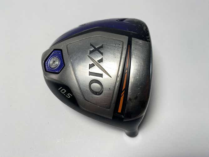 XXIO X Driver 10.5* HEAD ONLY Mens RH
