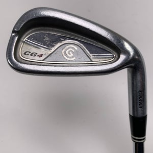 Cleveland CG4 Single 8 Iron Action-Lite Regular Steel Mens RH