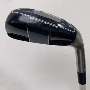 Tour Edge Hot Launch Ironwood Single 6 Iron Hot Launch 60g Regular Graphite RH