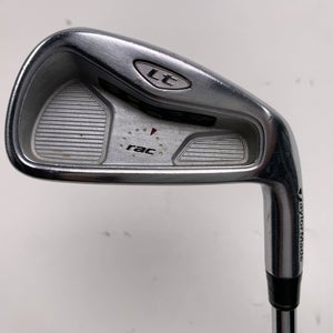 TaylorMade Rac LT Single 5 Iron Precision Rifle FCM 5.5 Regular RH Midsize Grip