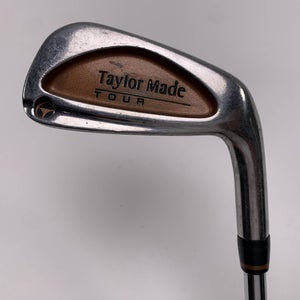 TaylorMade Burner Tour Single 6 Iron Rifle Precision R-80 80g Regular Steel RH
