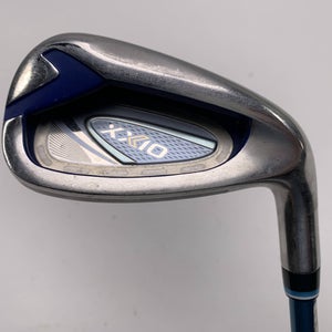 XXIO 12 Ladies Single 7 Iron MP1200L Flex 2112 35g Ladies RH Undersize Grip