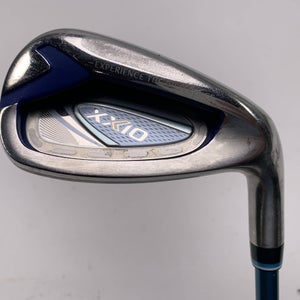 XXIO 12 Ladies Single 8 Iron MP1200L Flex 2112 35g Ladies Graphite Womens RH
