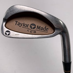 TaylorMade Burner LCG Single 3 Iron Dynamic Gold Sensicore S300 Stiff RH