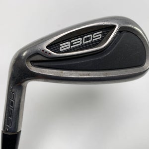 Adams Idea A3 OS Single 8 Iron Grafalloy Idea Womens Lite Graphite Mens LH