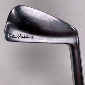 Macgregor Nicklaus Single 2 Iron True Temper Dynamic Stiff Steel Mens RH
