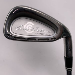 Cleveland TA7 Single 3 Iron True Temper Sensicore Regular Steel Mens RH