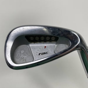 TaylorMade Rac LT Single 8 Iron True Temper Dynamic Gold R300 Regular Steel RH