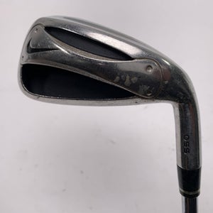 Nike Slingshot OSS Single 4 Iron True Temper Speed Step Regular Steel Mens RH