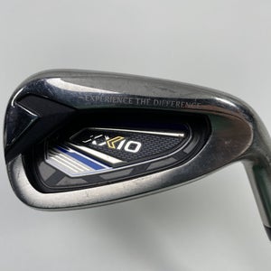 XXIO 12 Single 7 Iron MP 1200 Flex 2222 47g Regular Graphite Mens RH