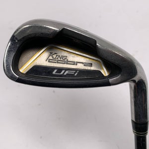 Cobra UFI Single 4 Iron Graphite Design YS-55+ 55g Regular Graphite Mens RH