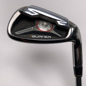 TaylorMade Burner 2009 Single 9 Iron Regular Steel Mens RH