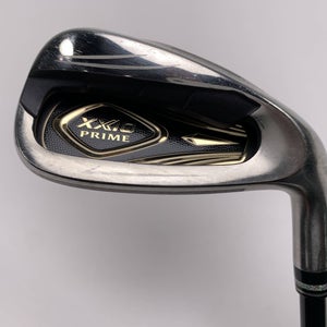 XXIO Prime 11 Single 9 Iron Prime SP-1100 Flex 3222 44g Regular Graphite Mens RH