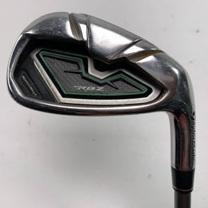TaylorMade RocketBallz Single 8 Iron 55g Ladies Graphite Womens RH