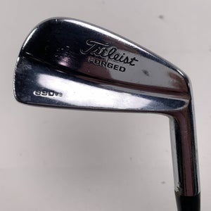 Titleist 690 MB Forged Single 3 Iron True Temper Dynamic Gold S400 Stiff RH