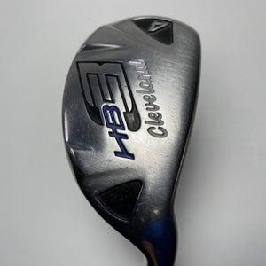 Cleveland HB3 2010 Single 4 Iron Action Ultralite 62g Senior Graphite Mens RH