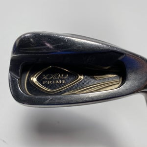 XXIO Prime 11 Single 7 Iron Prime SP-1100 Flex 3222 Regular Graphite Mens RH