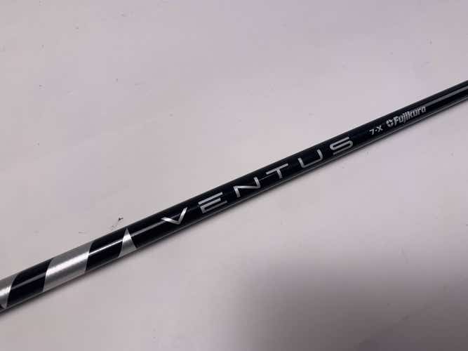 Fujikura Ventus Black 7-X Velocore Extra Stiff FW Shaft 42.5"-Titleist