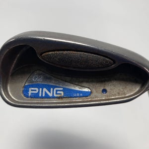 Ping G2 HL Single 3 Iron Blue Dot 1* Up Cushin Regular Steel Mens RH