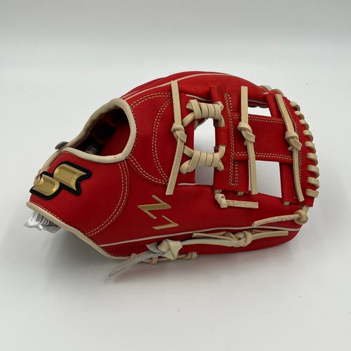 SSK Z7 Specialist 11.5 Infield Baseball Glove
