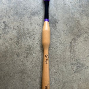 CamWood Hands-n-Speed Training Bat 28”