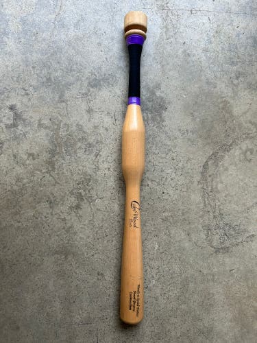 CamWood Hands-n-Speed Training Bat 28”