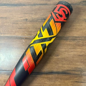 Louisville LXT 29/18 (-11) Fastpitch Softball Bat