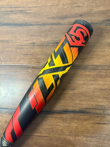 Louisville LXT 29/18 (-11) Fastpitch Softball Bat