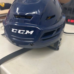 Large CCM Tacks 210 Helmet (New)
