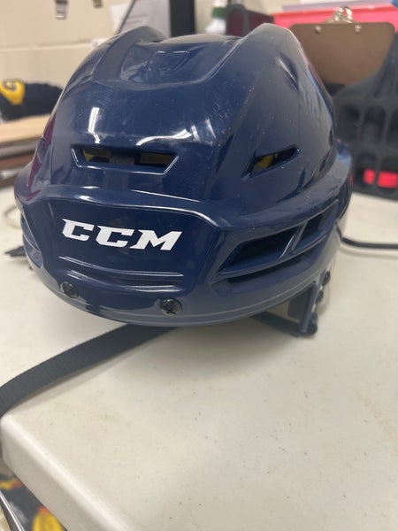Large CCM Tacks 210 Helmet (New)