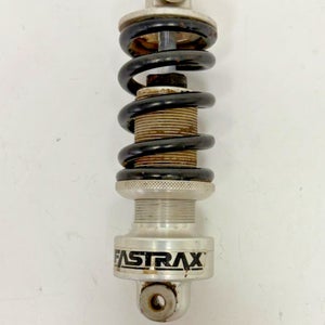 Vintage Fastrax Mountain Bike Rear Coil Shock 5.25" Eye-to-Eye Fast Shipping