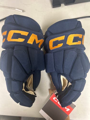 CCM 95T Gloves 13" (New)
