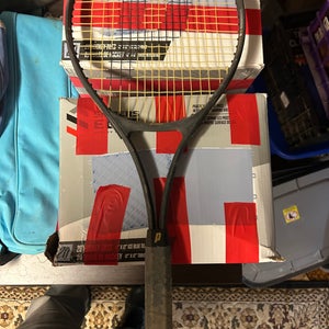 Adult Prince Tennis Racquet (Used)
