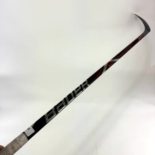Used Right Bauer 1X Lite | 67 Flex PM9 Curve Non Grip | E638