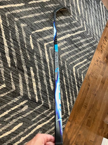 New Bauer FlyLite Left Hand P92 70flex