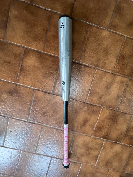 2022 DeMarini The Goods Hybrid BBCOR Certified Bat (-3) 29 oz 32" (Used)