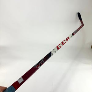 Used Left CCM RBZ 240 | 85 Flex P29 Curve Grip | E637