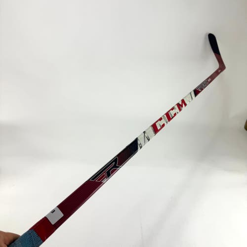 Used Left CCM RBZ 240 | 85 Flex P29 Curve Grip | E637