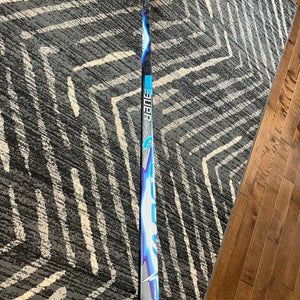 New Bauer FlyLite Right Hand P92 77flex